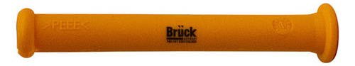 1- Embudo Bayoneta Aceite Lupo 1.6l 4 Cil 2005/2009 Bruck