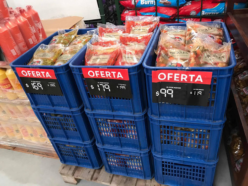 Oportunidad. !!! Llave De Negocio En Crecimiento En Centro
