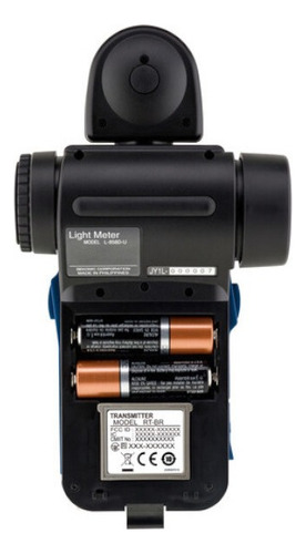 Modulo Transmisor Sekonic Rt-br