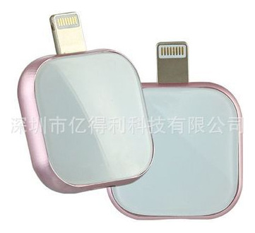 Unidad Usb Mini Cube De 128 Gb A 1 Tb Para Apple Android