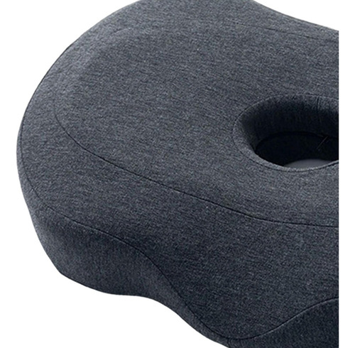 Almohada Para Piercing De Oreja, Almohada Invisible Con