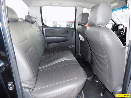 Toyota Hilux 2.5 Imv 4x4
