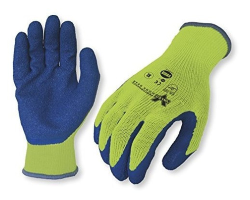 Guantes De Trabajo - Guantes De Trabajo Valeo Industrial Vi9