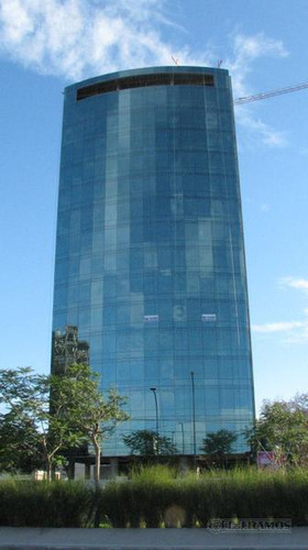 Alquiler De Oficina De 550 M2 En Vicente López