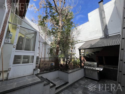 Venta Casa 4 Ambientes Con Cochera En Wilde (31882)