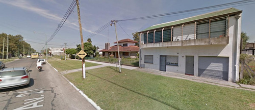 Inmueble Apto Vivienda O Fines Comerciales