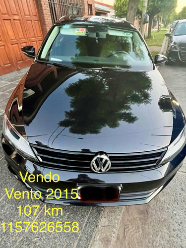 Volkswagen Vento 2.0 Advance 115cv Summer Package