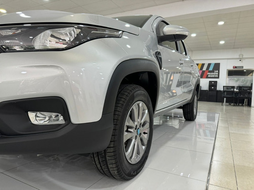 Fiat Strada 1.3 Freedom Cd
