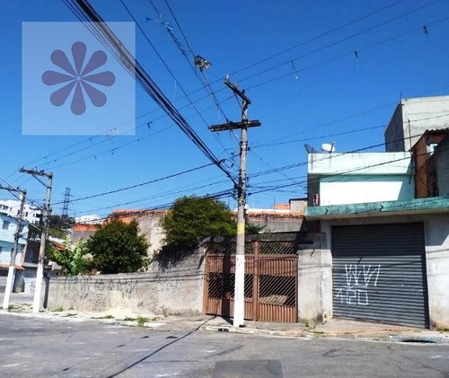 Imagem 1 de 7 de Casa Sobrado Em Jardim Camargo Novo - São Paulo - 5531