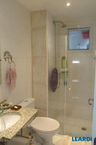 Imagem 11 de 15 de Apartamento - Morumbi - Sp - 486492