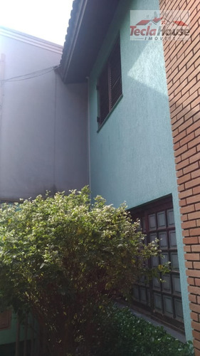 Imagem 9 de 15 de Casa Em Vila Aliança - Guarulhos - 279