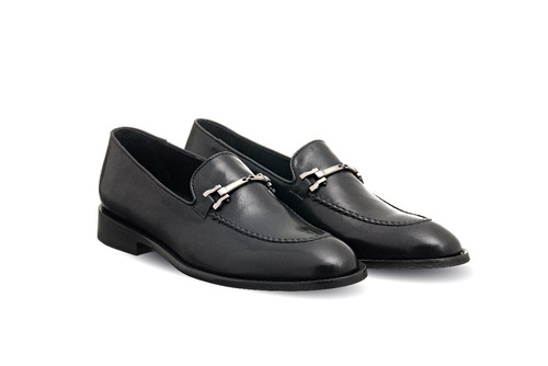 Zapato Mocasín Caballero Antonio García Zapatero -mozart-
