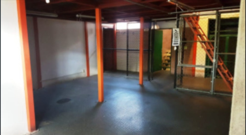 Imagen 7 de 13 de Edificio En Venta, Cuauhtémoc, Ciudad De México