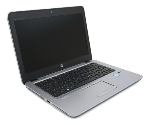 Laptop Economica  Hp Elitebook 820gt I5 6ta 16gb Ram 480ssd  (Reacondicionado)