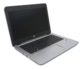 Laptop Economica Hp Elitebook 820gt I5 6ta 16gb Ram 480ssd