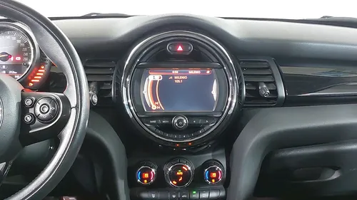 Mini Cooper 1.5 COOPER CHILI