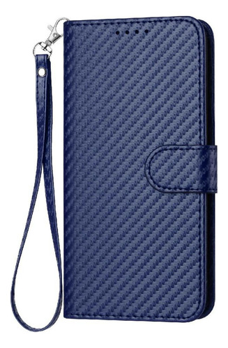 Funda Abatible For Xiaomi Redmi 14c Con Correa De Mano