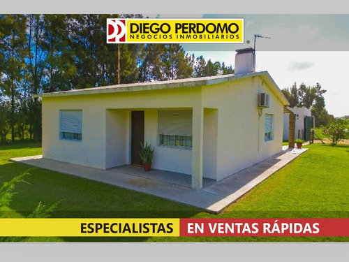 Chacra De 83.784 M² En Venta, Ruta 1 Km 46