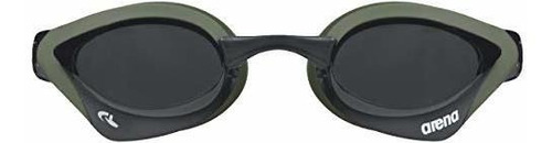 Imagen 2 de 2 de Gafas De Natacion Arena Cobra Core Para Hombre Y Mujer, Ahu