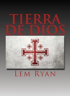 Libro Tierra De Dios - Lem Ryan