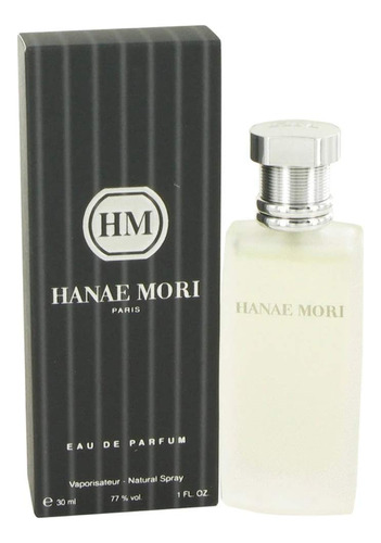 Hanae Mori Hanae Mori Eau De Parfum - mL a $1067516