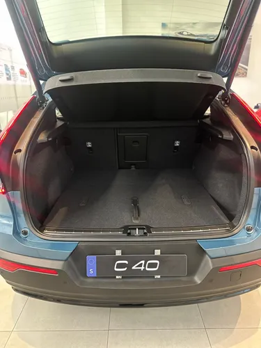 C40 P8 Ultimate