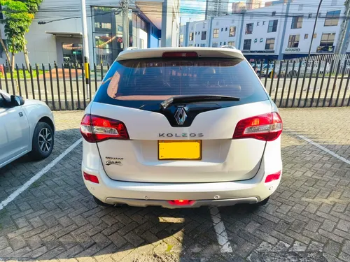 Renault Koleos 2.5 Dynamique Bose