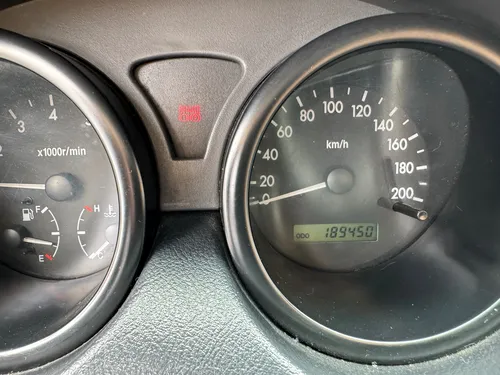 Chevrolet Aveo 1.6 Mt