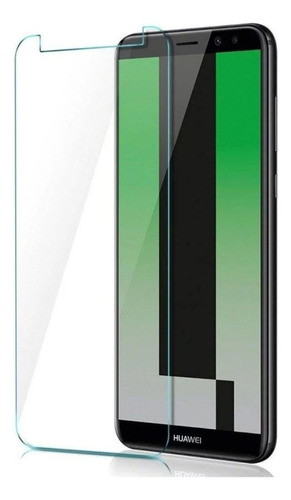 Vidrio Templado Compatible Con Huawei P10 Lite