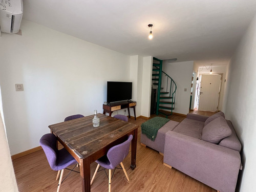 Venta De Duplex De 3 Ambientes En Valeria Del Mar