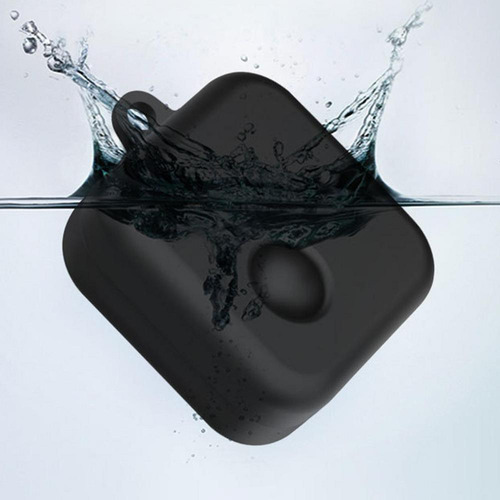 Funda Case Para Nothing Ear 2 /3 /r Carcasa Protector Cover Color Negro