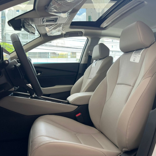 Honda Accord 2.0 e:HEV ADVANCED E-CVT