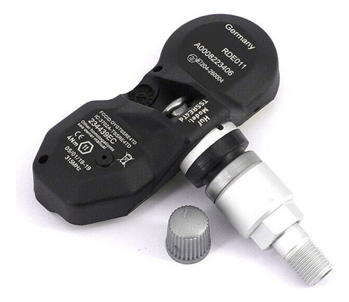 Sensor Presion Llanta For Mercedes-benz E-class 1999-2005