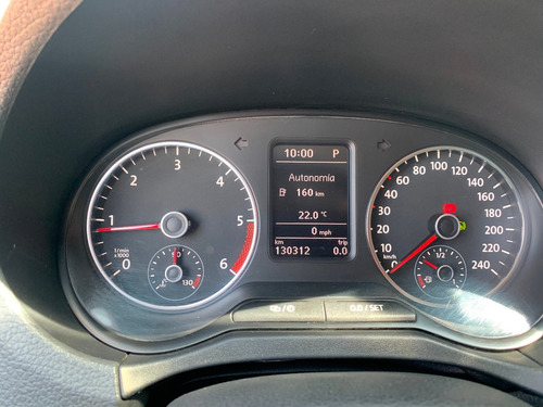 Volkswagen Amarok Highline 2.0 4x4 Automática