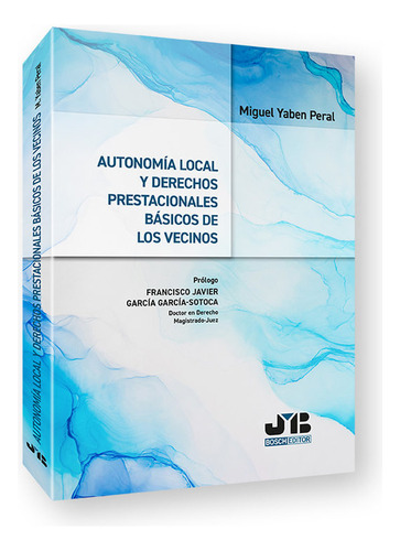 Autonomia Local Y Derechos Prestacionales Basicos De Los...