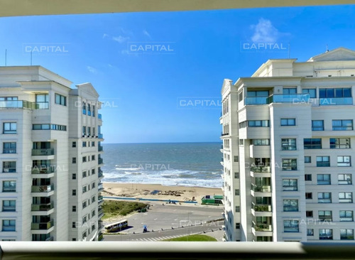 Imagen 8 de 22 de Torre Imperiale Departamento En Venta - Punta Del Este Brava