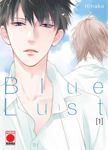 Reedicion Blue Lust N 1 - Hinako