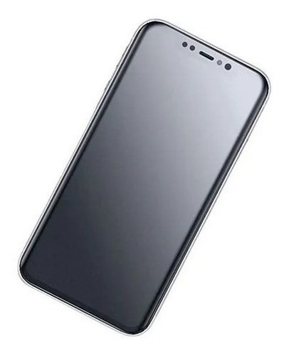 Película Fosca 3d Para Galaxy S8 Plus / S8+ / S9 Plus / S9