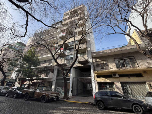 Monoambiente Cochera Balón Villa Crespo Apto Prof
