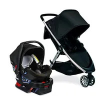 Comprar Britax B Lively & B Safe Gen2   Sistema De Viaje