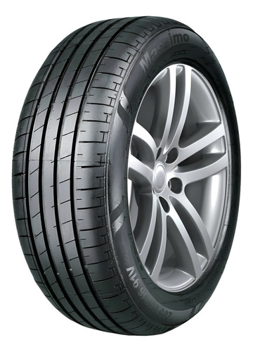 Llanta 225/50r17 Massimo Ottima Plus 98w