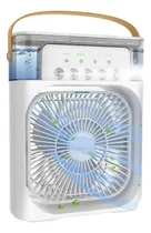 Comprar Ventilador Aire Acondicionado Humificador Portátil