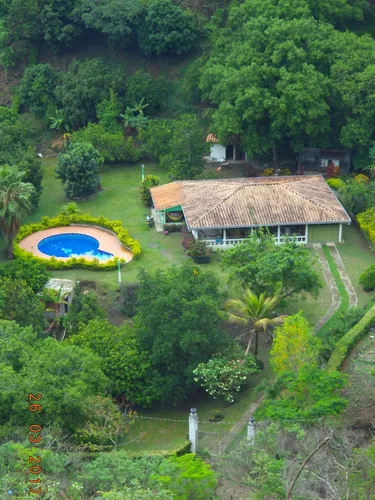 Hermosa Finca En Condominio En Sopetran