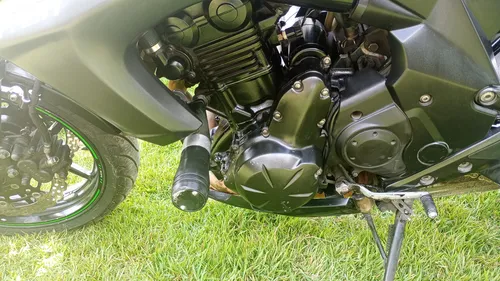 Kawasaki Er6n 2016