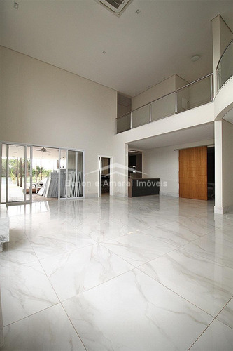 Imagem 5 de 30 de Casa Á Venda E Para Aluguel Em Loteamento Mont Blanc Residence - Ca013028