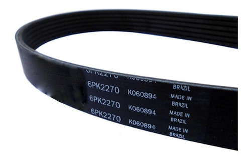 Correia Dayco 6pk2270 Ranger