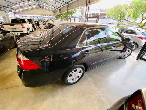 Imagem 13 de 14 de Honda Accord 2.0 Lx 16v Gasolina 4p Automático