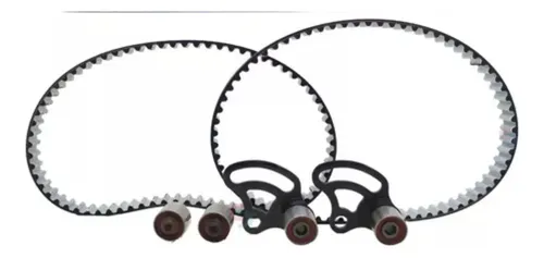 Kit Correia Dentada Monster 696 796 797 Hypermotard 796 Scrm