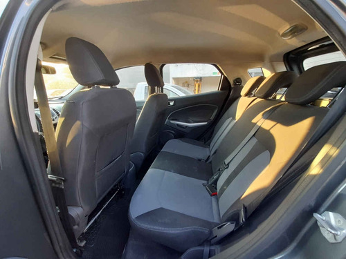 Imagen 7 de 15 de Ford Eco Sport 2017 5p Trend L4/2.0 Man