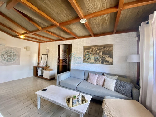 Imagen 9 de 16 de Apartamento En Punta Del Este, Aidy Grill